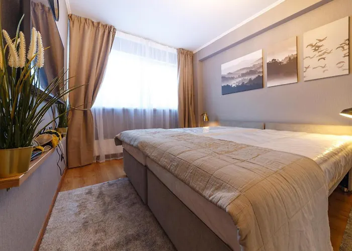S22 Rrlux Comfy Free Parking