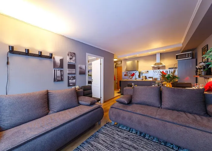 S22 Rrlux Comfy Free Parking