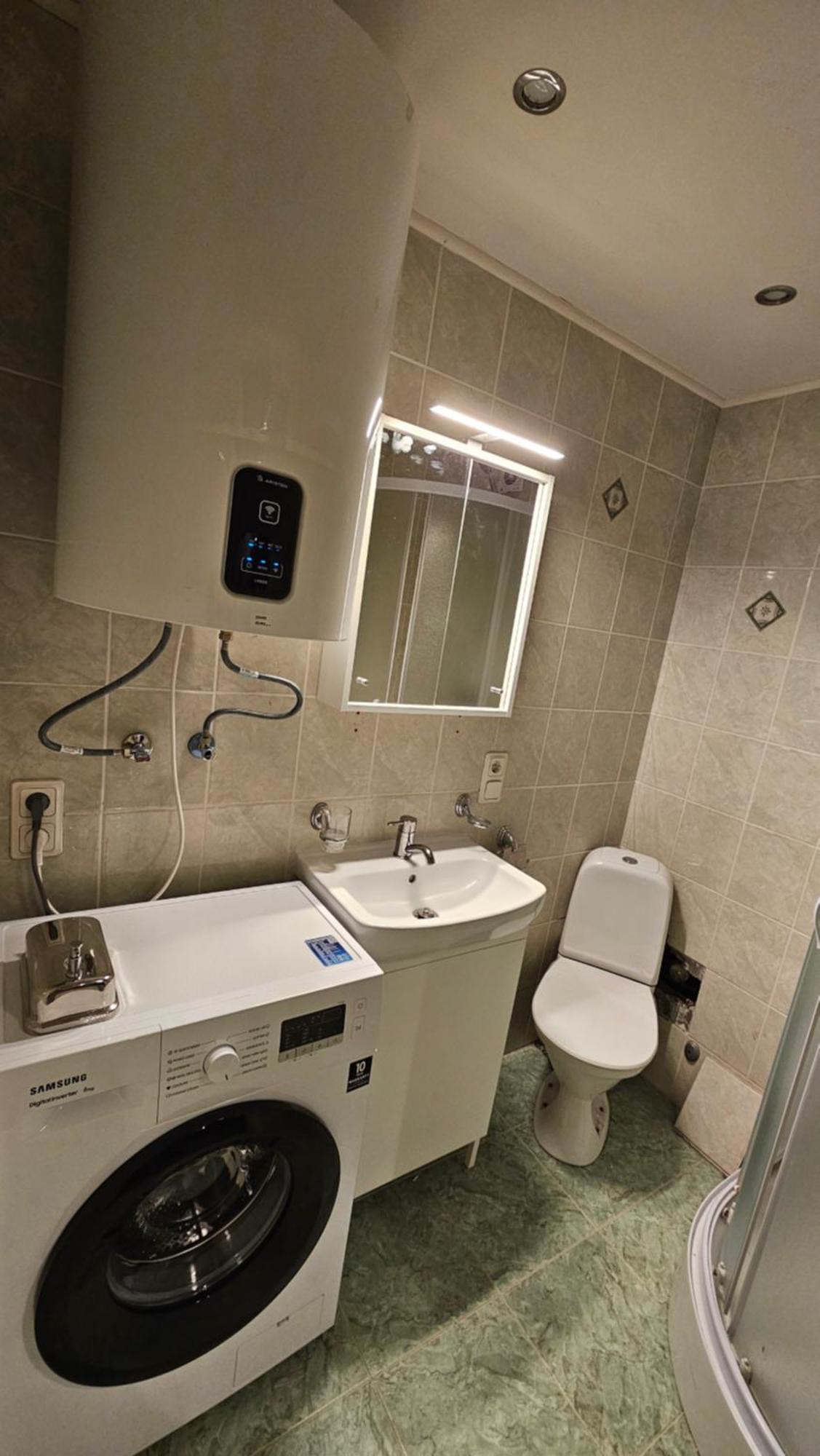 Dzīvoklis S22 Rrlux Comfy Free Parking *