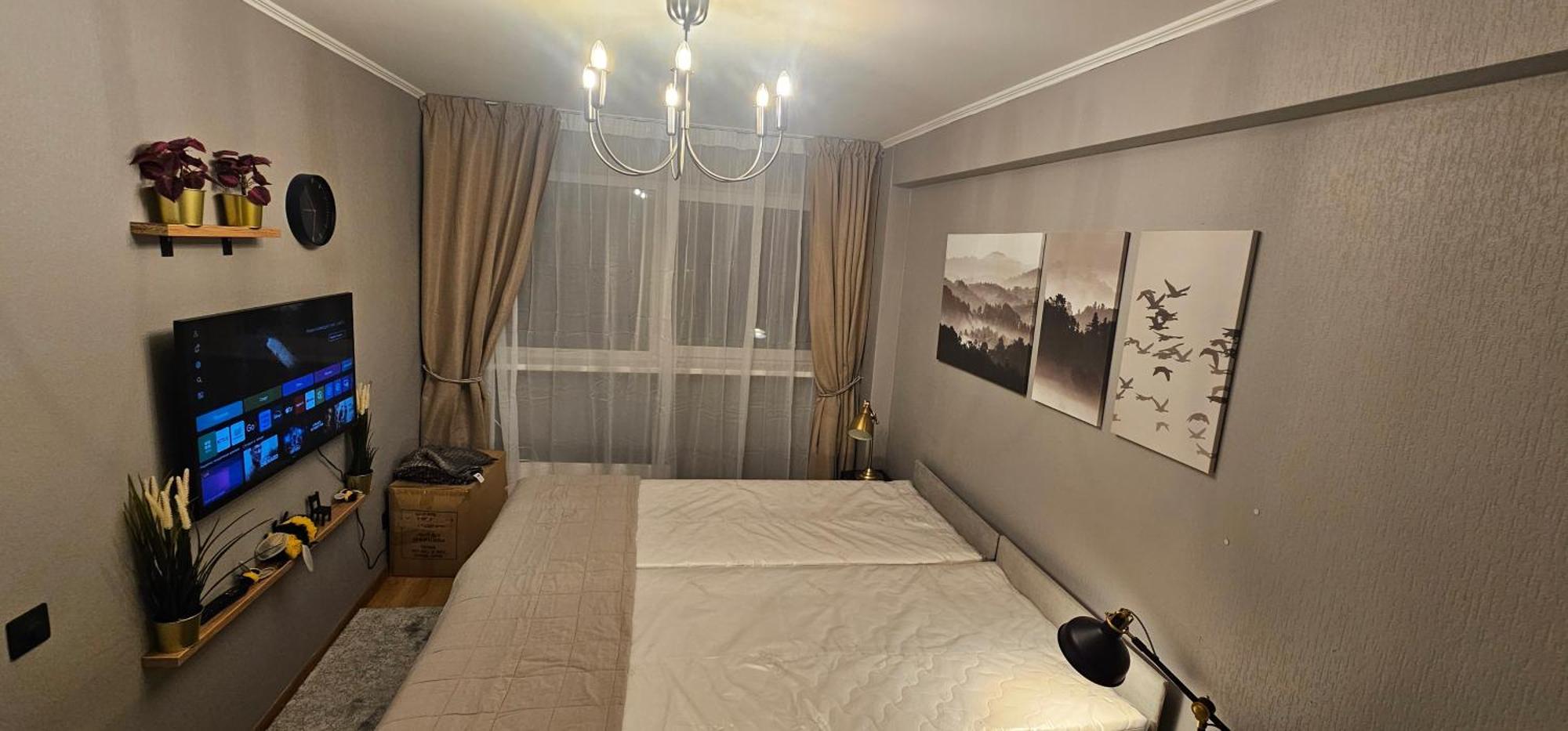 Lejlighed S22 Rrlux Comfy Free Parking