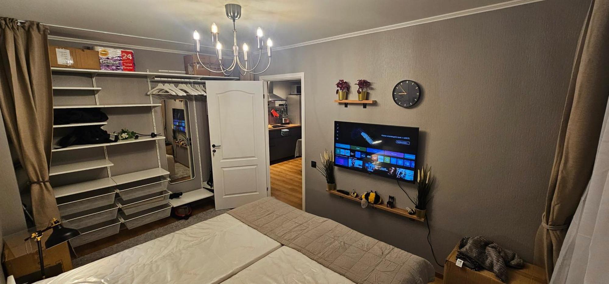 Lejlighed S22 Rrlux Comfy Free Parking