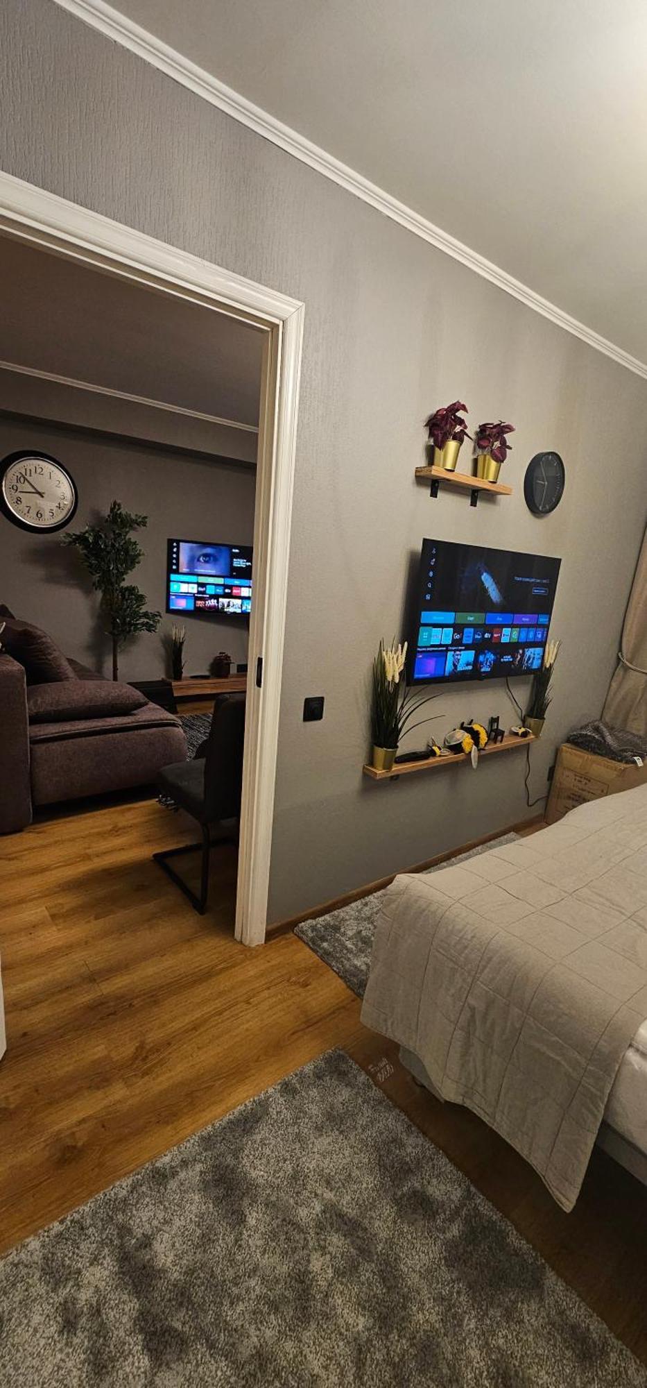Lejlighed S22 Rrlux Comfy Free Parking