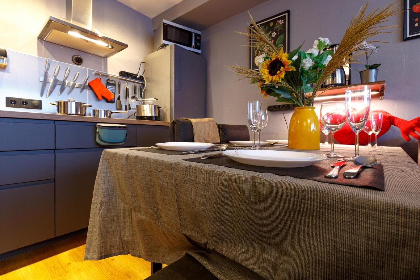 Dzīvoklis S22 Rrlux Comfy Free Parking Riga