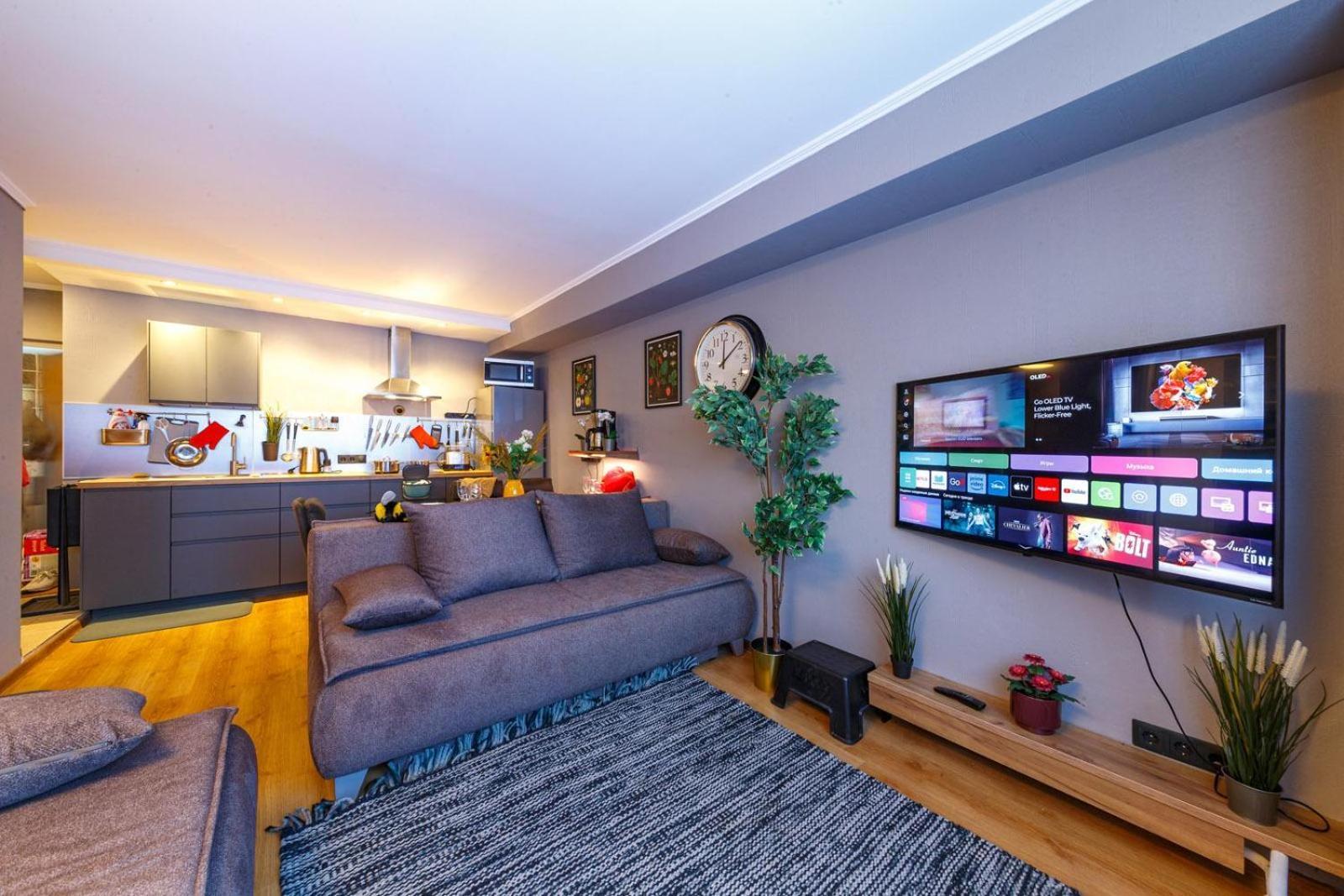 Lejlighed S22 Rrlux Comfy Free Parking *